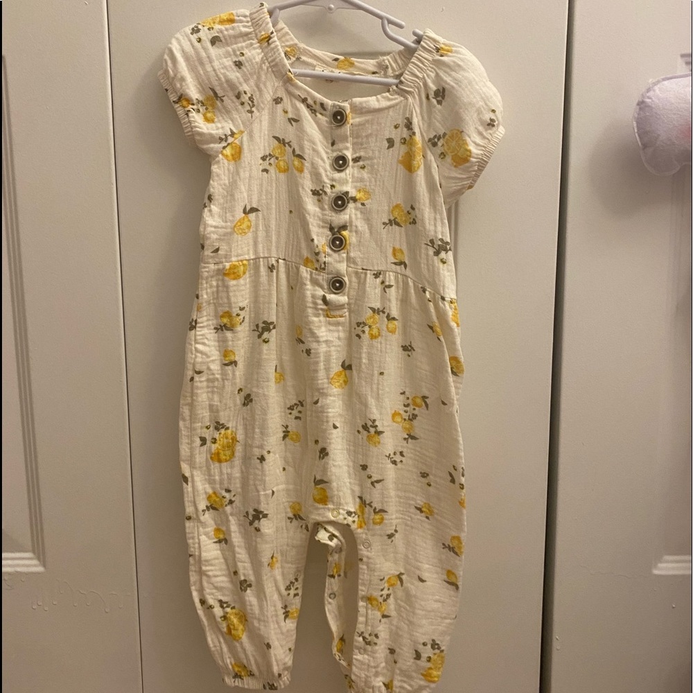 Jessica Simpson jumpsuit